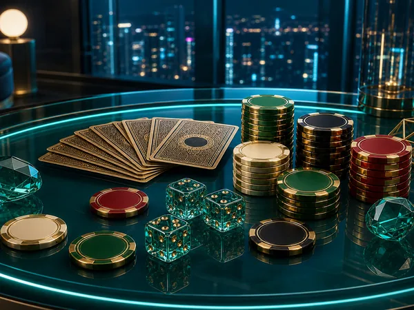 ภาพประกอบ Joker Poker MH ภาพที่ 1