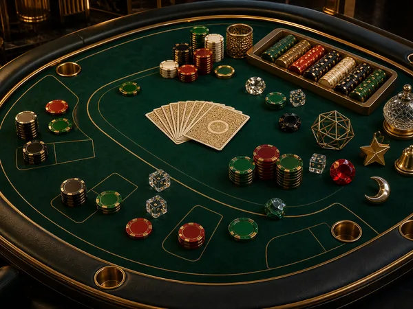 ภาพประกอบ Joker Poker MH ภาพที่ 3
